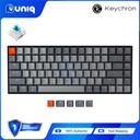 Keychron K2-B2 Wireless Mechanical Keyboard (Blue Switch)