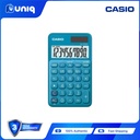 Casio SL-310UC-BU (Blue) Portable Calculator