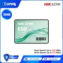 SALE!!! HikSemi WAVE 1024GB / 1TB 2.5" SATA Consumer SSD
