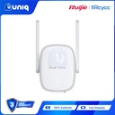 Reyee by Ruijie RG-EW300R 300Mbps Wi-Fi Extender