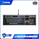 SALE!!! Cooler Master CK352 RGB Gaming Mechanical Keyboard