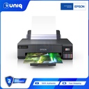 Epson EcoTank L18050 A3 Ink Tank Photo Printer
