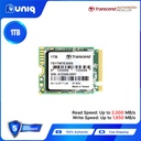 Transcend 300S 1TB NVMe PCIe M.2 SSD (TS1TMTE300S)