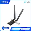 TP-Link Archer TX20E AX1800 Wi-Fi 6 Bluetooth 5.2 PCIe Adapter