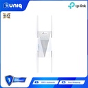 TP-Link RE815X AX5400 Tri-Band Wi-Fi 6 Range Extender
