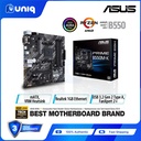 ASUS Prime B550M-K AMD B550 Ryzen AM4 Micro-ATX Motherboard