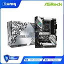 ASRock B550 Steel Legend ATX Motherboard