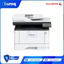 Fuji Xerox ApeosPort 4020SD A4 Monochrome Multifunction Printer