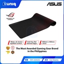 ASUS ROG Scabbard II Black XXL Extended Gaming Mouse Pad