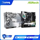 ASRock B550M Steel Legend Micro-ATX Gaming Motherboard