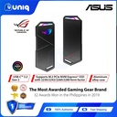 ASUS ROG Strix Arion Lite M.2 NVMe SSD Enclosure