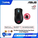 ASUS ROG Gladius III Wireless Classic Asymmetrical Wireless Gaming Mouse