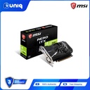 MSi GeForce GT1030 Aero ITX 2GD4 OC DDR4 64-bit Graphics Card