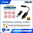 ASUS AI Noise-Canceling Mic Adapter