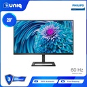 Philips 288E2A 28" 4K Ultra HD LCD Monitor