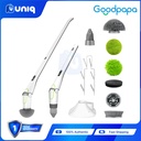 Goodpapa QXJ-100 Electric Spin Scrubber