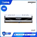 SALE!!! Tammuz 8GB DDR4 3200Hz CL22 RGB PRIME XMP (White) U-DIMM