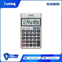 Casio LC-1000TV Practical Calculator