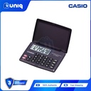 Casio LC-160LV-BK Practical Calculator