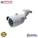 CP Plus CP-GTC-T20L2-V3 1080P, 2MP Full HD Astra IR Bullet Camera