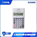 Casio HL-100LB Practical Calculator