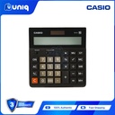 Casio DH-16-BK Practical Calculator