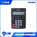 Casio MW-8V-BK Practical Calculator