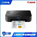 Canon PIXMA TS207 Stylish and Compact Printer
