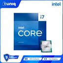 Intel Core i7-13700 2.1 GHz 16-Core LGA 1700 Processor 13th Gen (BX8071513700)