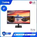 LG 27MP400 27'' Full HD IPS Monitor with AMD FreeSync™