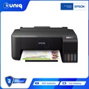 Epson EcoTank L1250 A4 Wi-Fi Ink Tank Printer