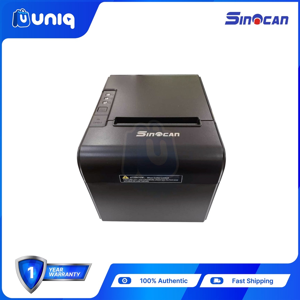 Sinocan  P13-USL Thermal Printer