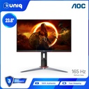 AOC 24G2SP 23.8’’ IPS Panel Full HD Gaming Monitor