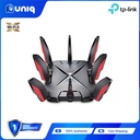TP-Link Archer GX90 AX6600 Tri-Band Wi-Fi 6 Gaming Router