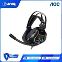 AOC AXGON AXGH1V1 Immersive Gaming Headset
