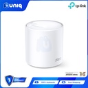 TP-Link Deco X20 (1-pack) AX1800 Whole Home Mesh Wi-Fi 6 System