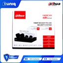 SALE!!! Dahua DH-KIT-CV12MP2B2T-I WizSence 4CH Kit