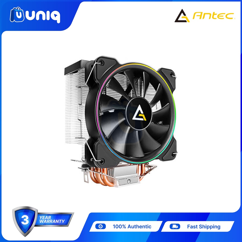 SALE!!! Antec A400 RGB CPU Cooler