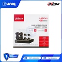 SALE!!! Dahua WizSence 8CH DH-KIT-CV12MP4B4T-I