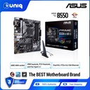 SALE!!! ASUS PRIME B550M-A WIFI II AMD B550 Micro-ATX Motherboard