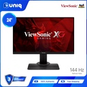 SALE!!! ViewSonic XG2405-2 24" 144Hz Gaming Monitor