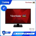 SALE!!! ViewSonic VA2710-MH 27" 1080p Home and Office Monitor