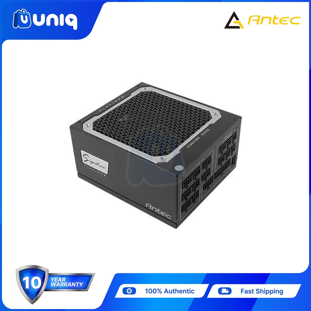 SALE!!! Antec Signature Platinum SP1000 1000W 80 Plus Full Modular Power Supply