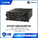 SALE!!! Vertiv Liebert GXTRT-EBC24VRT2U UPS External Battery Cabinet