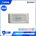 SALE!!! Kingston XS2000 500GB External Solid State Drive