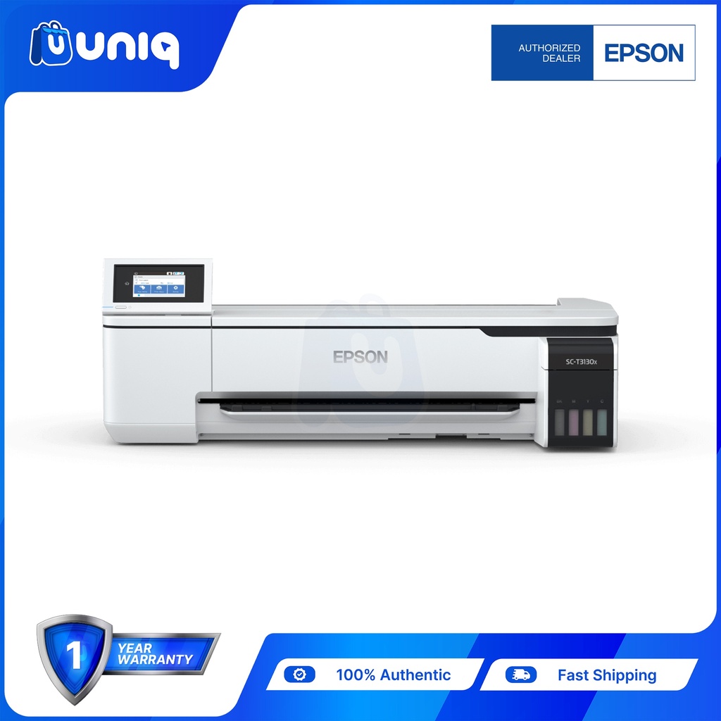 SALE!!! Epson SureColor SC-T3130X Technical Printer