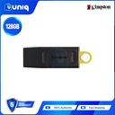 Kingston DataTraveler Exodia 128GB USB Flash Drive (DTX/128GB)