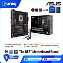 ASUS TUF GAMING Z690-PLUS WIFI D4 ATX Gaming Motherboard