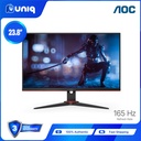AOC 24G2SE 23.8" VA Panel Full HD Gaming Monitor