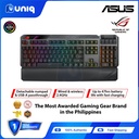 SALE!!! ASUS ROG Claymore II Elite Gaming Mechanical Keyboard (Blue Switch)